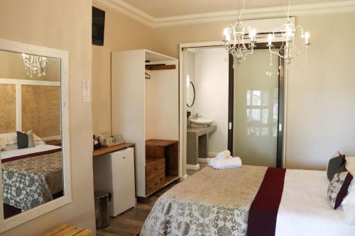Boutique Guesthouse Mariental in Mariental Boutique Guesthouse Mariental in Mariental