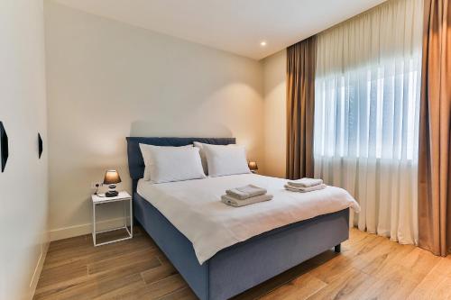Lustica bay Serenity Lux Apart in Mrcevac Lustica bay Serenity Lux Apart in Mrcevac