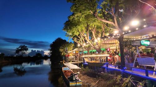 グレイト レシデンス スワンナプーム4