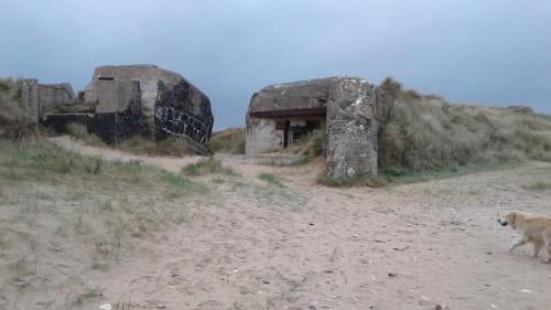 villa Les Pieds Dans l'Eau sur les plages du débarquement (villa Les Pieds Dans l'Eau sur les plages du debarquement) in Saint Martin De Varreville villa Les Pieds Dans l'Eau sur les plages du débarquement (villa Les Pieds Dans l'Eau sur les plages du debarquement) in Saint Martin De Varreville