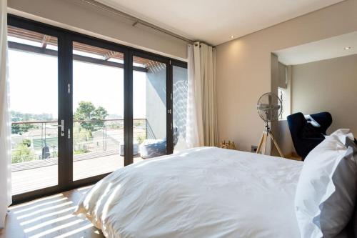 Solar Powered Designer Villa with Pool and Views