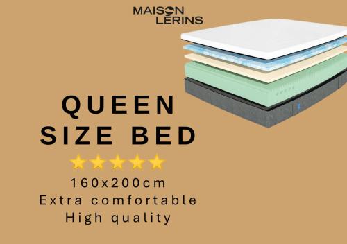 Magnifique 3 pièces - Cannes