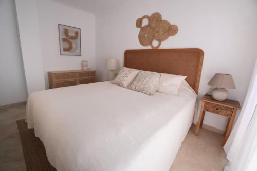 Apartment in Marbella - Elviria - Los Jardines de Santa Maria Golf