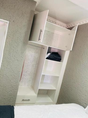 plot 38 self catering apartment and camping in Ghanzi plot 38 self catering apartment and camping in Ghanzi