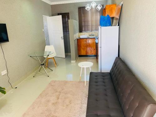 plot 38 self catering apartment and camping in Ghanzi plot 38 self catering apartment and camping in Ghanzi