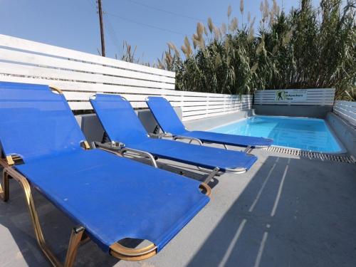 Fira Backpackers Place in 산토리니 Fira Backpackers Place in 산토리니