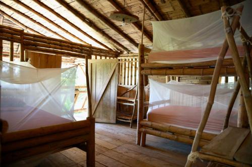 Maskani Wasi in Lago Agrio Maskani Wasi in Lago Agrio