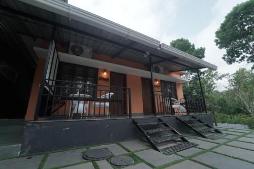 Tuskermark Safari Lodge in Nagarhole Tuskermark Safari Lodge in Nagarhole
