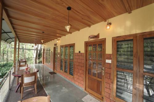 Tuskermark Safari Lodge in Nagarhole Tuskermark Safari Lodge in Nagarhole