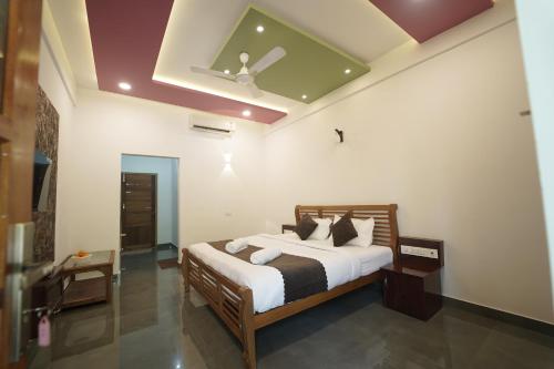 Tuskermark Safari Lodge in Nagarhole Tuskermark Safari Lodge in Nagarhole