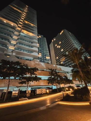 The Polaris Penthouse