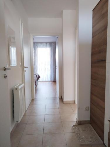 Entrance, Urban Serenity Apartment Graz in Wetzelsdorf Entrance, Urban Serenity Apartment Graz in Wetzelsdorf