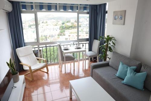 Apartamento La Cala 7