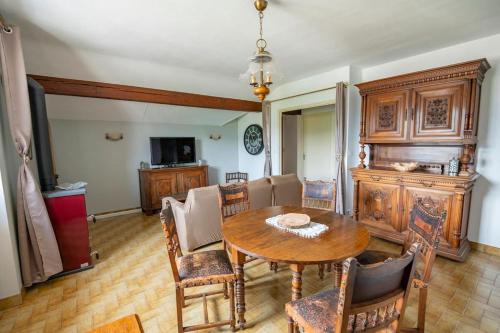 Ô ptit coin jurassien (O ptit coin jurassien) in Villard-Saint-Sauveur Ô ptit coin jurassien (O ptit coin jurassien) in Villard-Saint-Sauveur