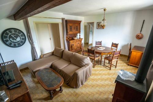 Ô ptit coin jurassien (O ptit coin jurassien) in Villard-Saint-Sauveur Ô ptit coin jurassien (O ptit coin jurassien) in Villard-Saint-Sauveur