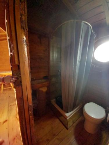 roulotte chez France in 奧耶普拉日 roulotte chez France in 奧耶普拉日