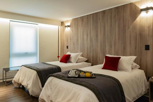 Hotel H9 in فينا ديل مار Hotel H9 in فينا ديل مار
