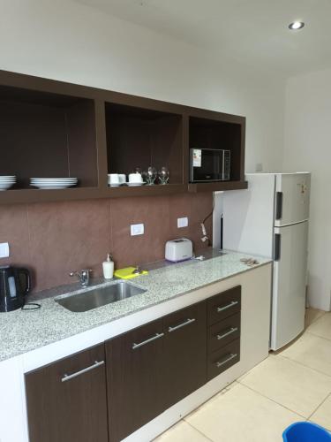 Grace Apartaments in ซานฮวน Grace Apartaments in ซานฮวน