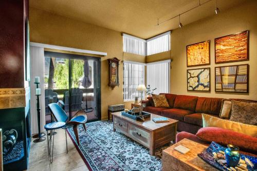 Palm Springs Getaway - A Ryson Property