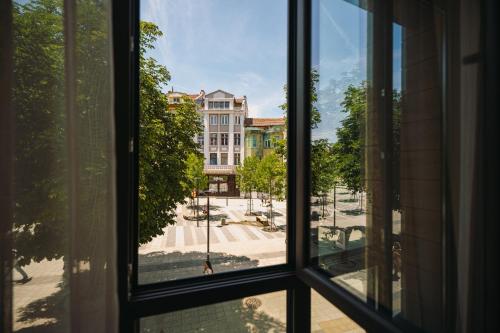 Хотел Панорама in Pleven Хотел Панорама in Pleven