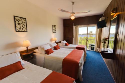 Hotel Royal in Colonia del Sacramento Hotel Royal in Colonia del Sacramento