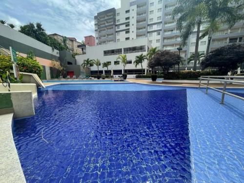 Flat Veredas 305 - 300 metros do Hot Park in Rio Quente Flat Veredas 305 - 300 metros do Hot Park in Rio Quente
