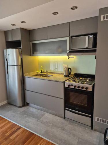 Departamento con cochera en Rosario in 알베르토 올메도 Departamento con cochera en Rosario in 알베르토 올메도