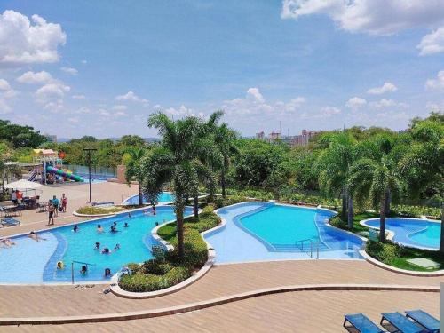 Alta Vista Thermas Resort - Caldas Novas GO in 프리비 다스 칼다스 Alta Vista Thermas Resort - Caldas Novas GO in 프리비 다스 칼다스
