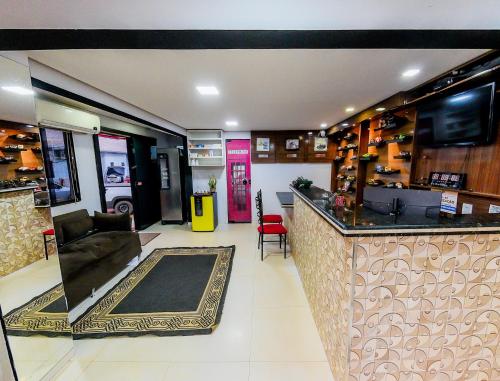 Hotel Rolim in Ролін-ді-Мора Hotel Rolim in Ролін-ді-Мора