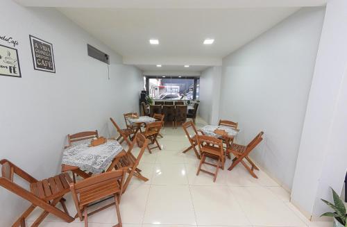 Hotel Rolim in Ролін-ді-Мора Hotel Rolim in Ролін-ді-Мора