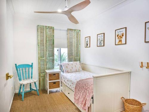 Elanora 3 bedroom apartment