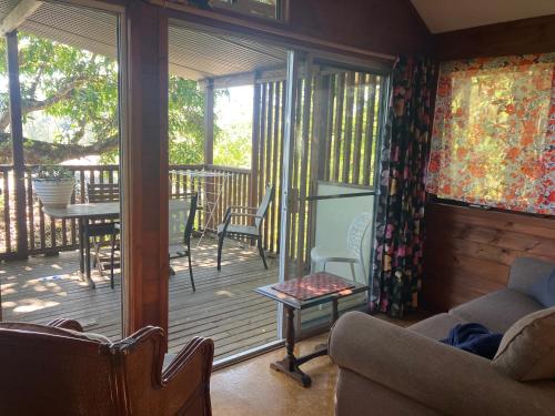 Potters Cottage in Bellingen Potters Cottage in Bellingen