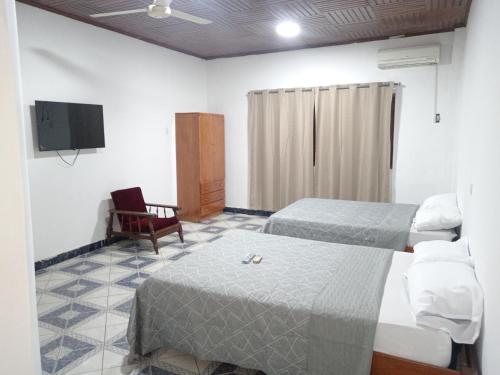 Alojamiento CASA LUNA in Iquitos Alojamiento CASA LUNA in Iquitos