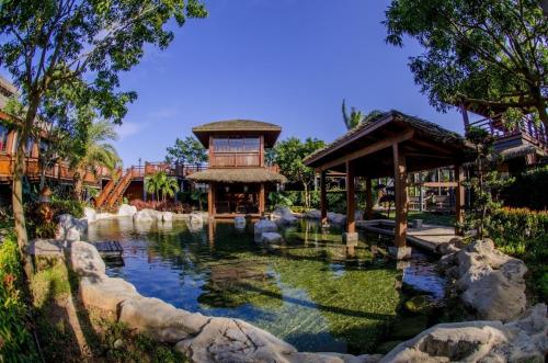 星月文旅民宿 in Houli District 星月文旅民宿 in Houli District