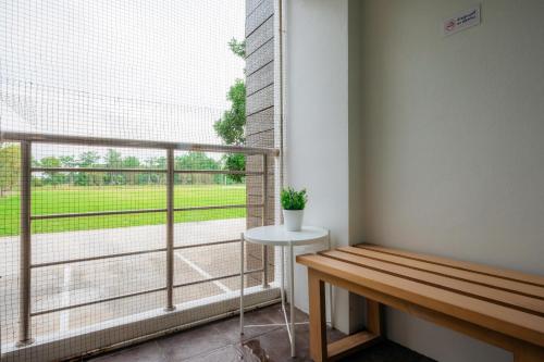 View, Creston Grand Hotel Suphan Buri in Suphan Buri View, Creston Grand Hotel Suphan Buri in Suphan Buri