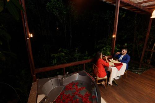 Amazon Puyu Glamping in Puyo Amazon Puyu Glamping in Puyo