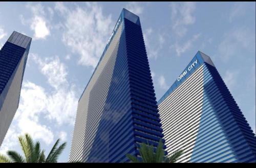 Vip Apartments Orbi 83