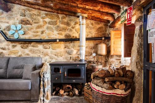 La Cuadra in Hoyorredondo La Cuadra in Hoyorredondo