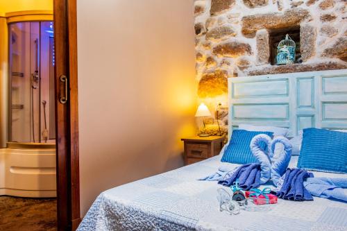 La Cuadra in Hoyorredondo La Cuadra in Hoyorredondo