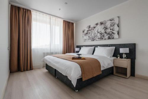 TOR'RE Astana, Trademark Collection by Wyndham in Distrik Yesil TOR'RE Astana, Trademark Collection by Wyndham in Distrik Yesil