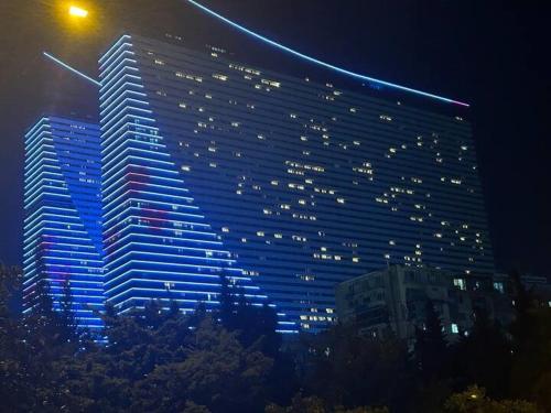 Vip Apartments Orbi 90