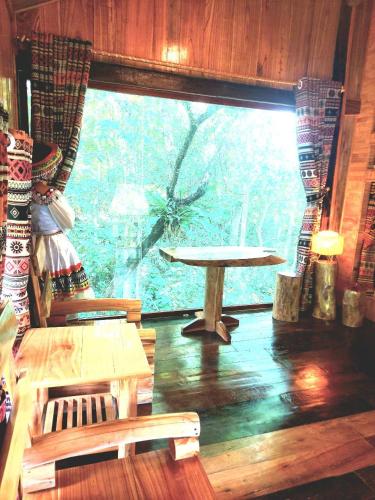 Ympäristö, Trang trại nghỉ dưỡng Việt Thành Hill (Trang trai nghi duong Viet Thanh Hill) in Ban Kam Ympäristö, Trang trại nghỉ dưỡng Việt Thành Hill (Trang trai nghi duong Viet Thanh Hill) in Ban Kam