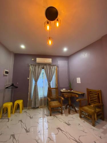 Aliyah Transient House in Atimonan Aliyah Transient House in Atimonan