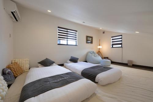 Shirakabanoyado - HIKO, 白樺の宿 - 彦