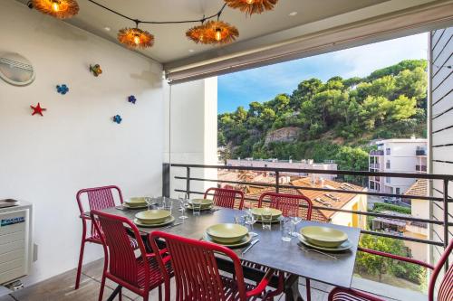 "L'Idyllique" Parking, Piscine, Plage, Calme assure, Gare in Roquebrune-Cap-Martin "L'Idyllique" Parking, Piscine, Plage, Calme assure, Gare in Roquebrune-Cap-Martin