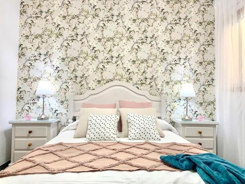 Your Holiday Home - El Tablado - Tenerife Sur