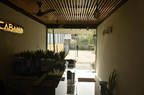 CABANA ROOMs in Daman CABANA ROOMs in Daman