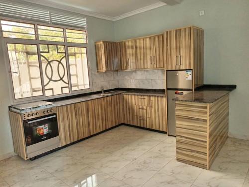 Zeimet Appartment 3 in Bujumbura Zeimet Appartment 3 in Bujumbura