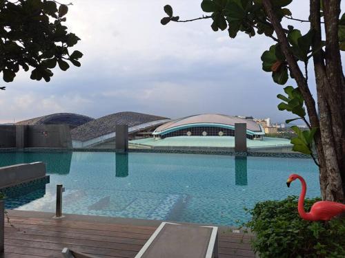 CozyHouse 2B2R2P AeonMall Shah Alam