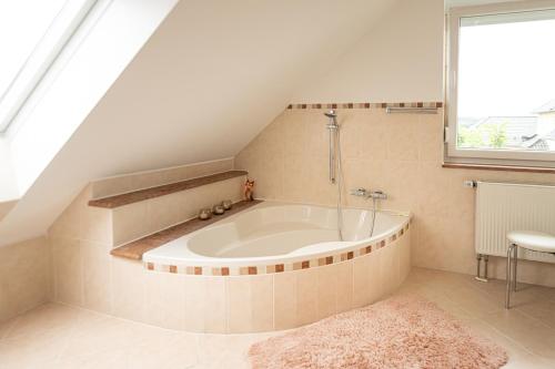 المرافق, Ferienwohnung Brenztal in Giengen an der Brenz المرافق, Ferienwohnung Brenztal in Giengen an der Brenz